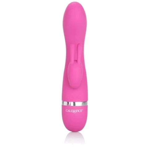 CalExotic Foreplay Frenzy Bunny вибратор-кролик 11.5x3.25 см