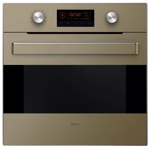 Духовой шкаф электрический Amica EB 522 MA+ IN