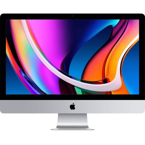 Компьютер Apple iMac 27" with Retina 5K Display (Z0ZX002MK) 2020 