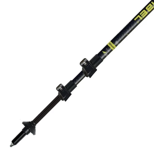 Треккинговая палка Gabel Escape Carbon Tour (7008451910000): Длина 142 см