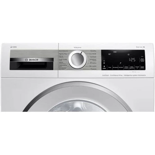 Пральна машина Bosch WGG244AEPL: Клас прання A