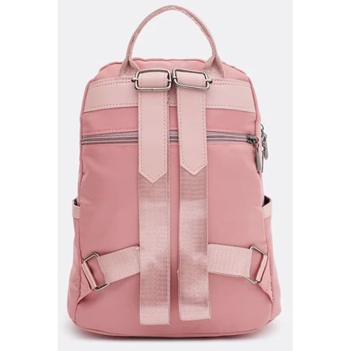 Жіночий рюкзак Monsen рожевий (C1rn1828p-pink): Тип Рюкзаки