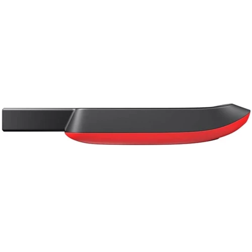USB-флешка SanDisk 32GB Cruzer Spark USB 2.0 Black (SDCZ61-032G-G35): Максимальная скорость чтения, МБ/с 16