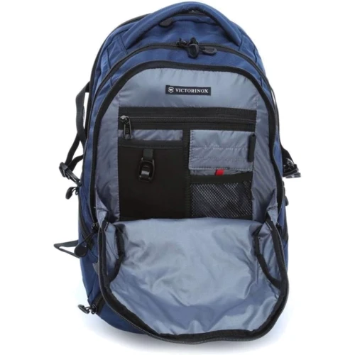 Рюкзак Victorinox Vx Sport Scout/Blue 311051.09 (Vt311051.09): Колір синій