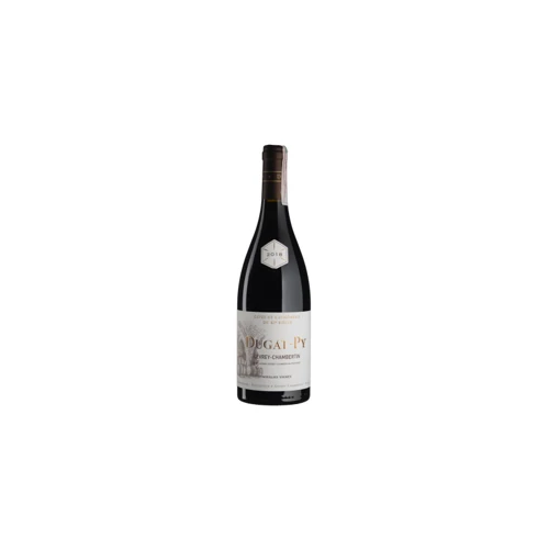 Вино Bernard Dugat-Py Gevrey-Chambertin Vieilles Vignes (0,75 л.) (BW51474)