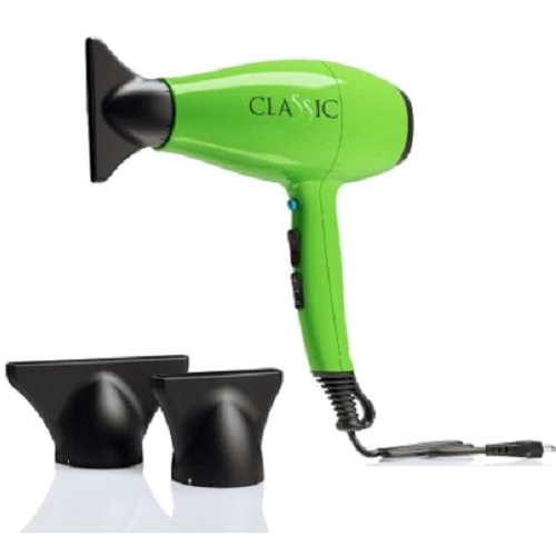 Фен GA.MA CLASSIC SH2512