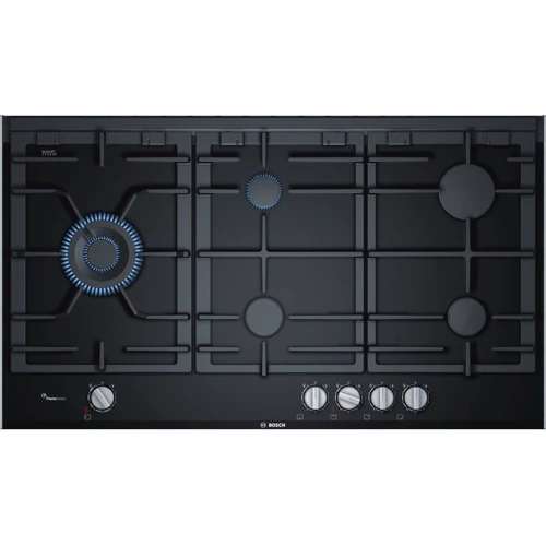 Варочная поверхность газовая Bosch PRS9A6D70