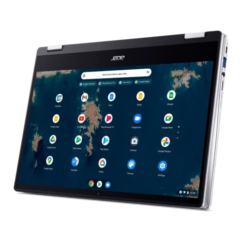 Ноутбук Acer Chromebook (NX.AZ3EP.008): Оперативная память 8 ГБ