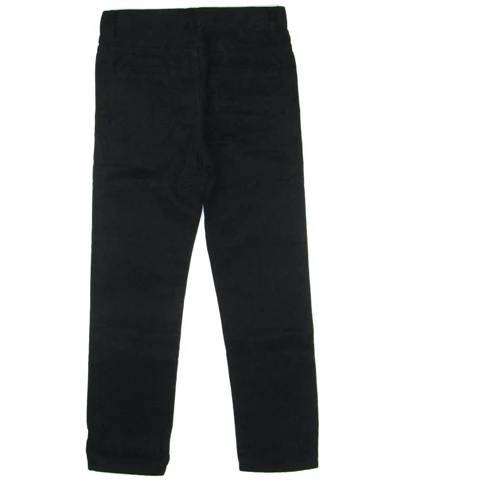 Джинсы H&M 8z6267038 110 см черные: Тип Джинсы