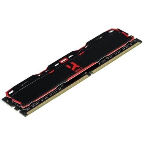 GOODRAM 16 GB DDR4 3200 MHz IRDM X (IR-X3200D464L16/16G): Производитель GOODRAM