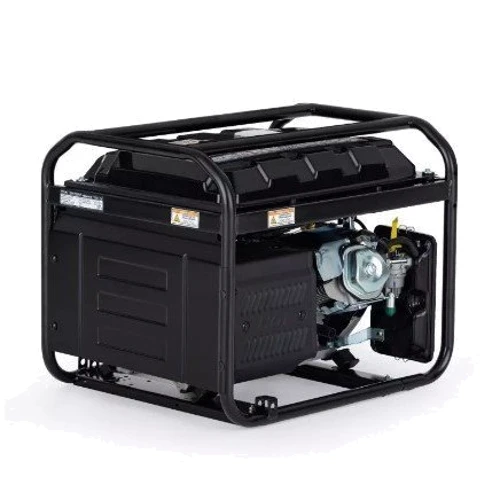 Генератор Бензиновый Hahn & Sohn Benzin Generator HGG 8000 X3: Тип двигателя 4-х тактный (одноцилиндровый)