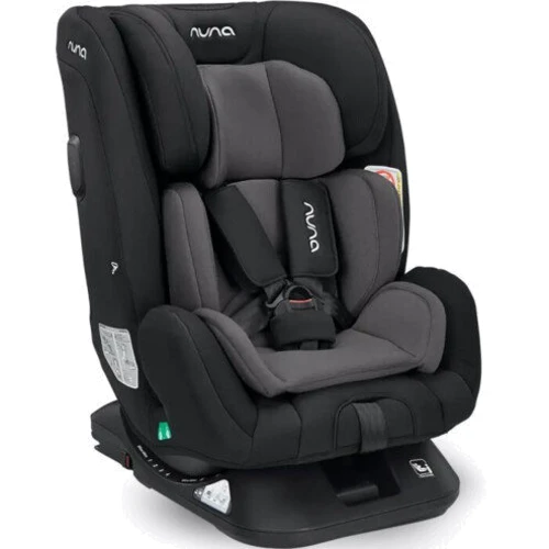 Автокресло Nuna Tres LX i-Size (CS12801CVRGL): Крепление Isofix есть
