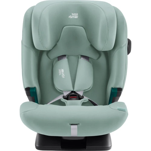 Автокресло Britax Römer Advansafix Pro Jade Green (2000039716): Регулировка наклона спинки / высоты подголовника