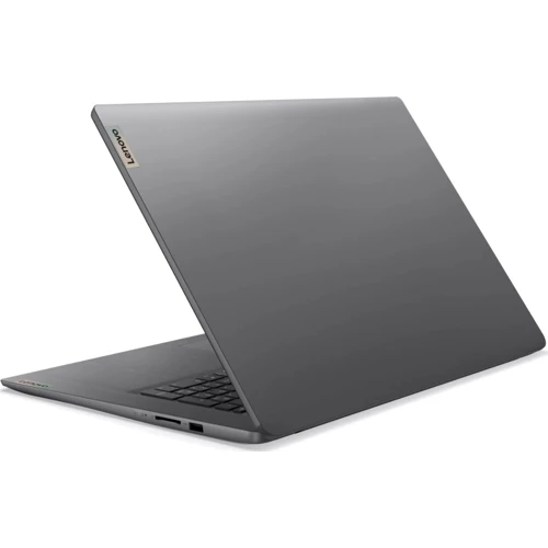 Ноутбук Lenovo IdeaPad 3-17IAU7 (82RL009CPB): Операційна система Windows 11 Home