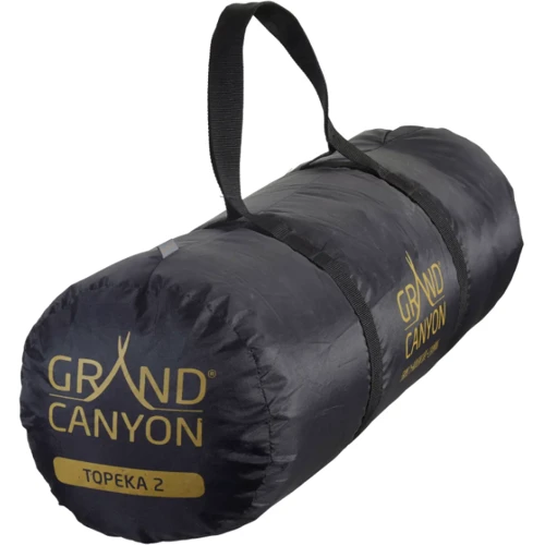 Намет Grand Canyon Topeka 2 Alu Capulet Olive (30921259) (DAS302740): Водостійкість тенту, мм 3000