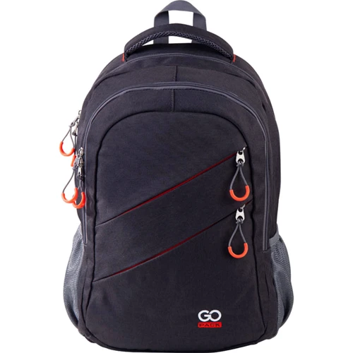 Рюкзак GoPack Сity 110-1 Red GO21-110XL-1