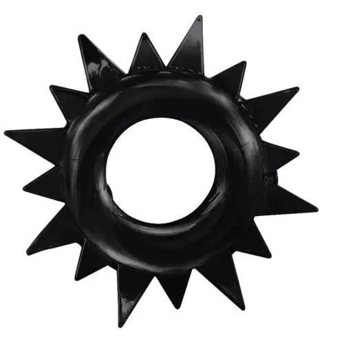 Набор колец Cock Rings Set black, 291003