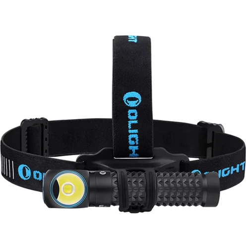 Ліхтар туристичний Ліхтар Olight Perun Kit (2370.32.30): Світлодіоди Cree XH-P 50.2 CW