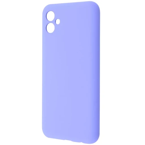 Чехол для телефонов WAVE Full Silicone Cover Light Purple for Samsung A042 Galaxy A04e