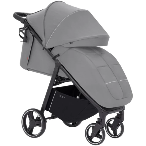 Прогулочная коляска Carrello Bravo CRL-8512 Forest Grey фото 11