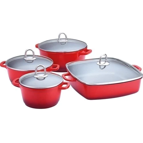 Lamart K16202428, 8 предметів