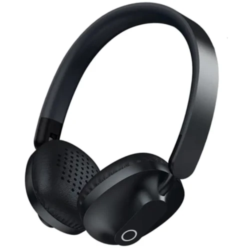Навушники Remax RB-550HB HiFi Black (6954851229988)