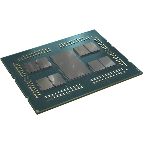 AMD Ryzen Threadripper PRO 3995WX (100-100000087WOF): Интегрированное графическое ядро Нет