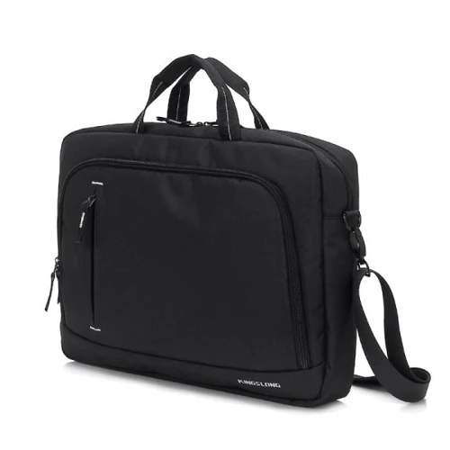 Сумка для ноутбука Kingslong 15.6" Bag Black (KLM181001A001): Тип сумки сумка