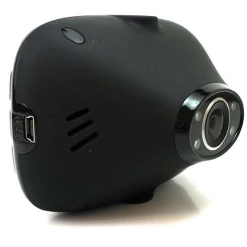 Palmann DVR-14H: Крепление Присоска
