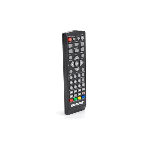 Romsat T7070HD