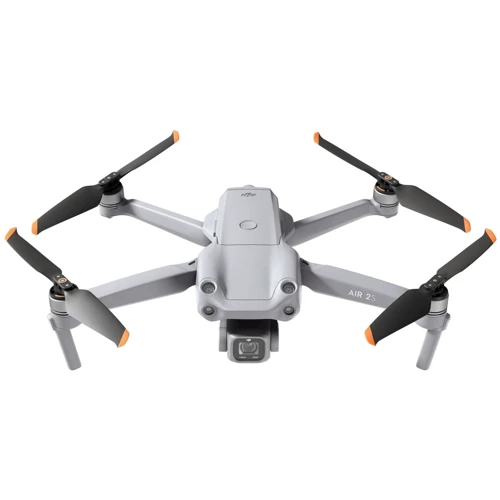 Квадрокоптер DJI Air 2S Fly More Combo (CP.MA.00000350.01)