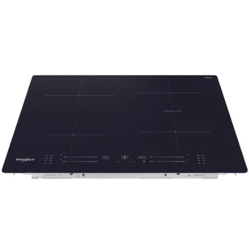 Варочная поверхность Whirlpool WB S0060 NE: Расположение панели фронтальное