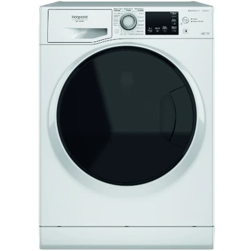 Стиральная машина Hotpoint Ariston NDB 10570 DA UA
