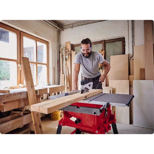 Монтажная пила дисковая Einhell TC-TS 2225 U (4340515): Производитель Einhell