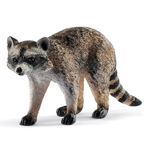 Игрушка-фигурка Schleich Енот-полоскун (14828)
