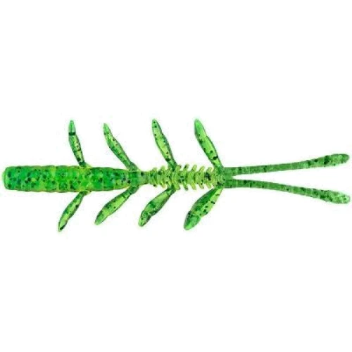 Приманка и прикормка Силикон рыболовный Select Razor 2.5" col.071 (7 шт/упак) (1870.12.07)