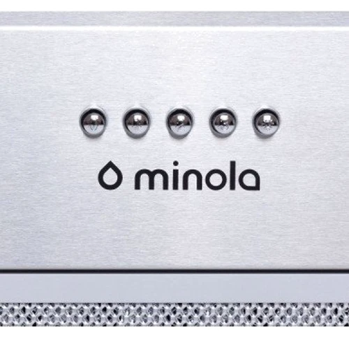 Вытяжка Minola HBI 5222 I 700 LED фото 7
