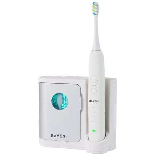 Зубная щетка RAVEN ESOS005W: Назначение взрослая