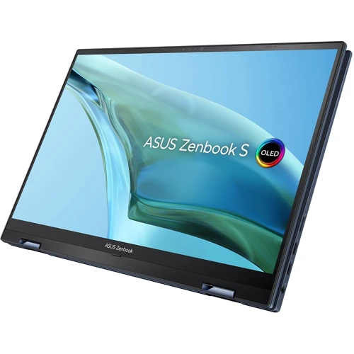 Ноутбук ASUS ZenBook 13 Flip OLED UP5302ZA (UP5302ZA-LX102X) фото 15