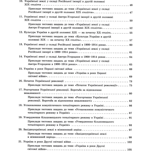 Г. Г. Дедурін: Експрес-підготовка до НМТ 2024. Історія України: ISBN 9786178229689