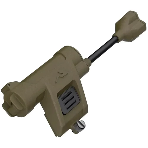 Ліхтар туристичний Princeton Tec Charge X 100 Lumens olive (2370.45.07): Тип Тактический