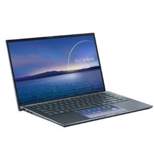Ноутбук ASUS ZenBook 14 UX435EG (UX435EG-A5011T) RB: Екран 14.1 IPS (1920x1080) FullHD