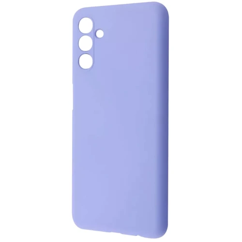 Аксессуар для смартфона WAVE Colorful Case TPU Light Purple for Samsung A047 Galaxy A04s / A136 Galaxy A13 5G