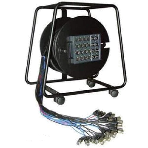 Мультикор Bespeco ROL2408L50