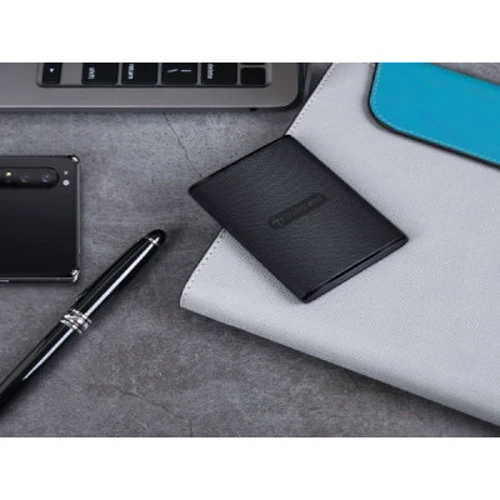 Transcend ESD270C 250 GB (TS250GESD270C): Интерфейс подключения USB Type-C, USB 3.x