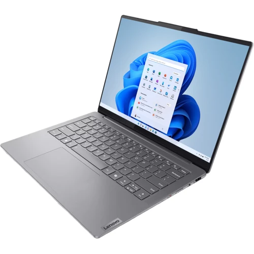 Ноутбук Lenovo Slim 7 14IMH9 (83D80004US): Экран 14 " (1920x1200)