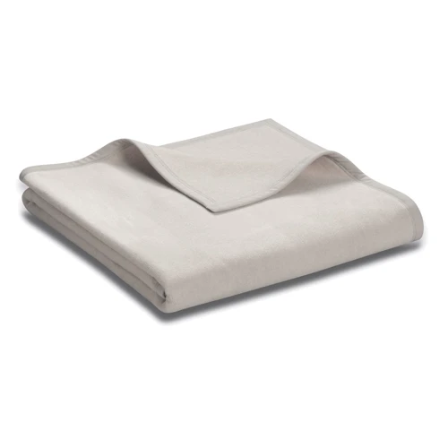 Плед Billerbeck Unicolour silber 220х240 (774538)
