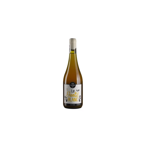 Вино Tony Bornard Le Gentil Blanc (0,75 л.) (BWQ0652)