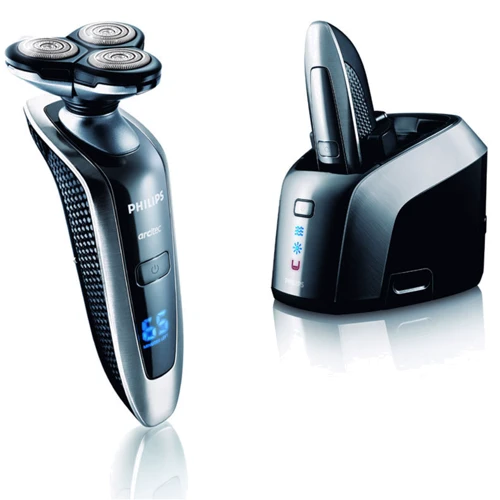 Электробритвы