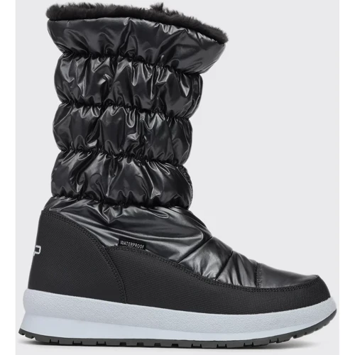 Дутики CMP Holse Wmn Snow Boot WP (39Q4996-U423) 41 (42) сірі зима текстиль